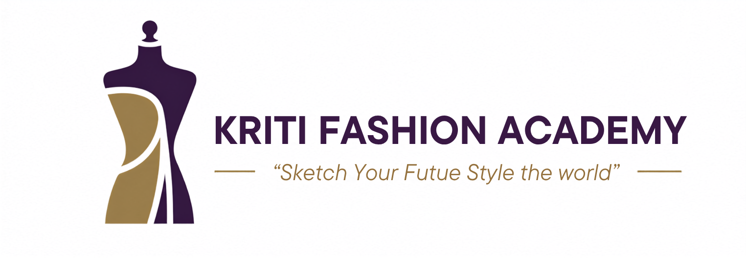 kritifashionacademy.com