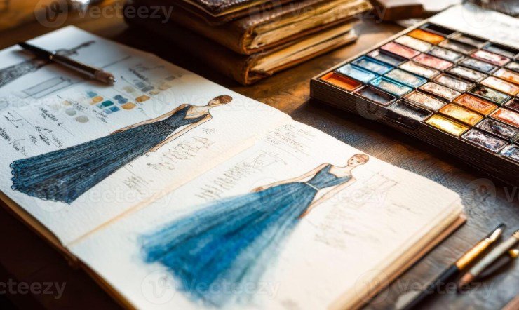 Sketching & Illustration