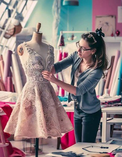 Garment Development