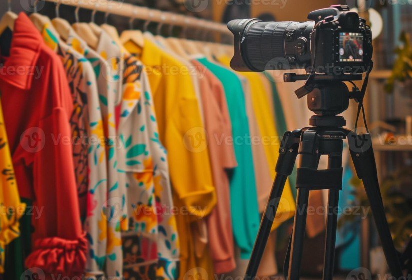 Fashion Studio