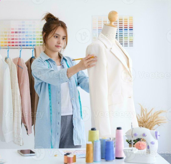 Fashion making